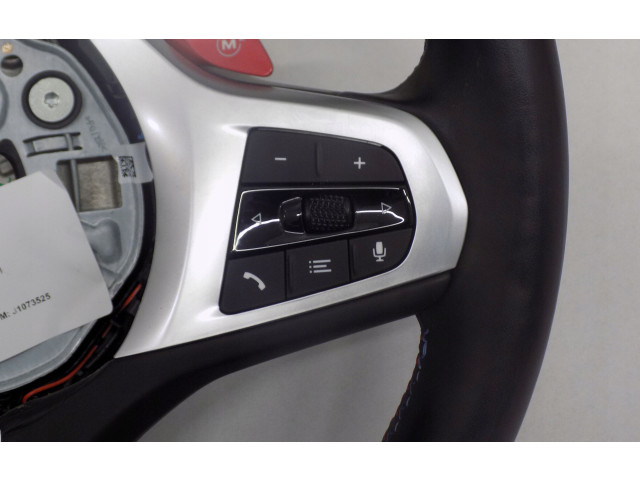 Volant BMW M4 G82 G83 2020