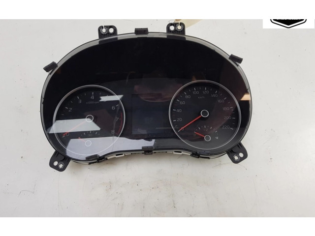 Přístrojová deska KIA Stonic 2020 94013H8380, 94013H8380