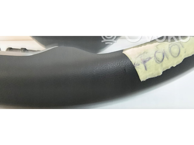 Руль Skoda Fabia Mk4 (6VA)  2021 -  года 5E3419093      