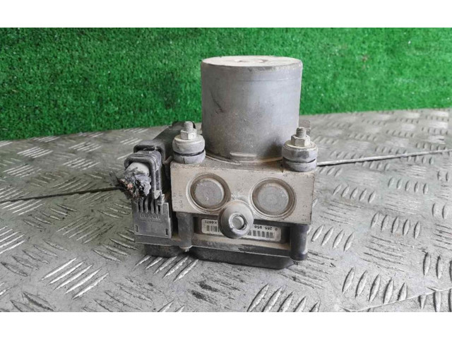 Блок АБС 0265234120 Mitsubishi Colt 2004 - 2008 года