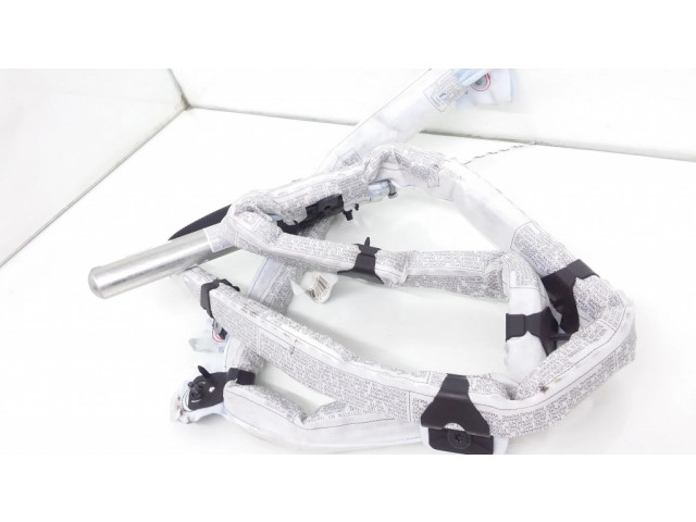 Боковая подушка безопасности 85342022603B, 30380660C BMW X3 E83