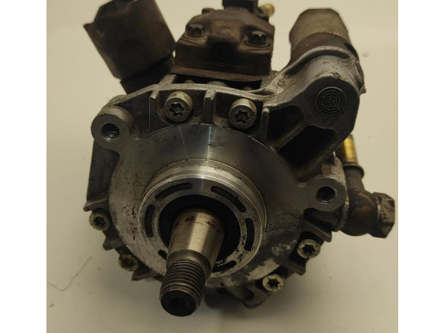 Vstřikovací čerpadlo Ford Fiesta