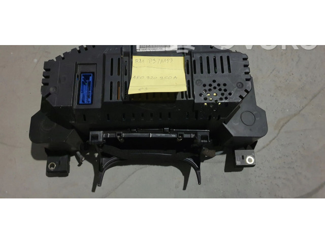 Панель приборов 4E0920950A Audi A8 S8 D3 4E