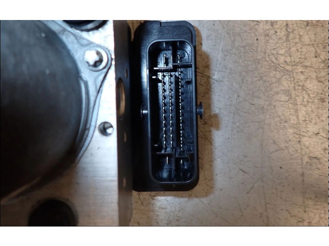 Блок АБС Citroen C3 Aircross 2017 - года