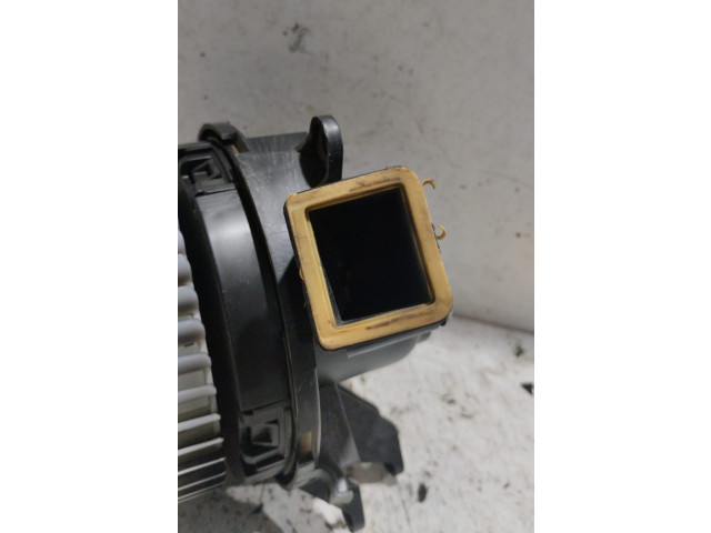 Вентилятор печки       Fiat 500L