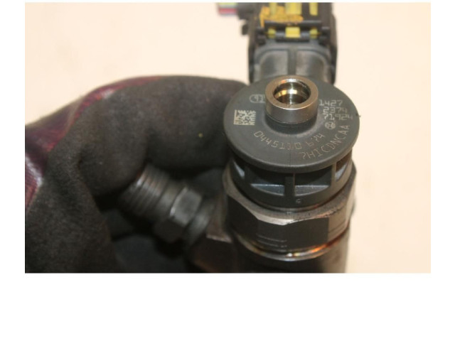 Vstřikovač 55260836 Alfa Romeo Giulia 55268818