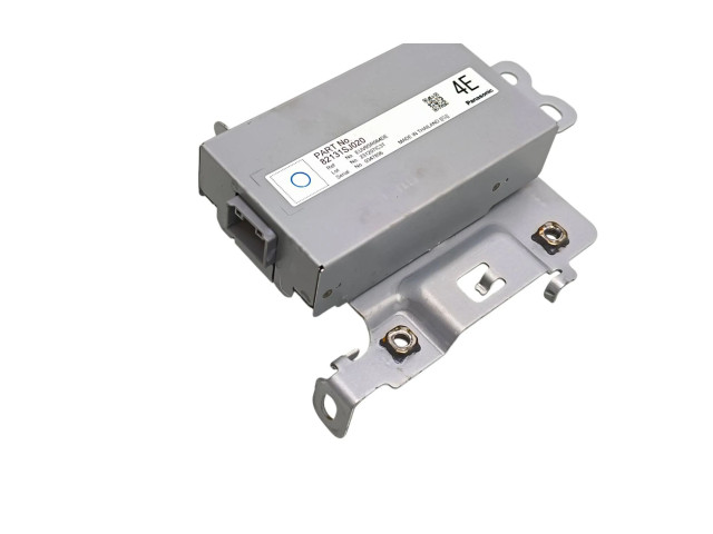 Блок управления 82131SJ020, 2312071C3T Subaru Forester SK