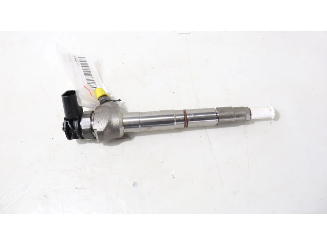 Форсунка 0445110835 Volkswagen Caddy