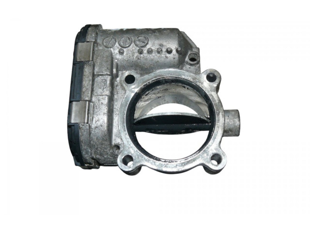 Дроссельная заслонка       Volvo XC90  2003 - 2006 года   