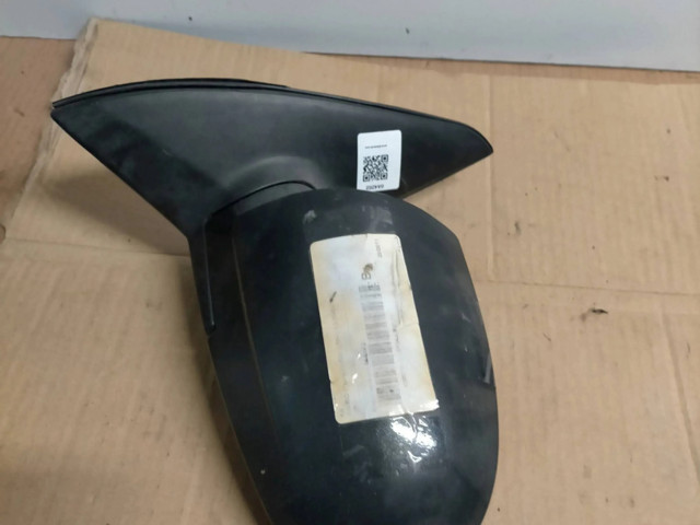 Zpětné zrcátko KIA Rio 2000 87611FD200CA