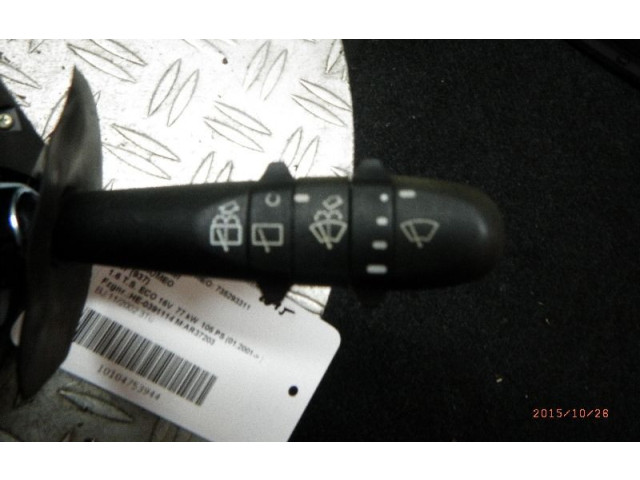 Панель приборов 735293311 Alfa Romeo 147