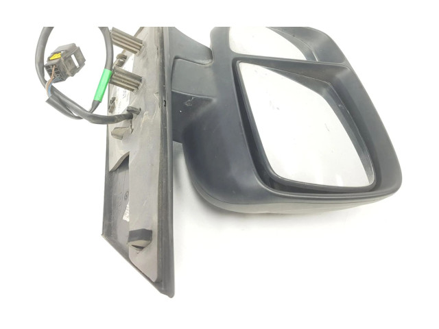 Зеркало электрическое     левое   Peugeot Expert  2007-2016 года   