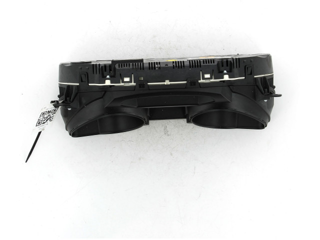 Přístrojová deska Audi A5 8T 8F 2009 8T0920931C