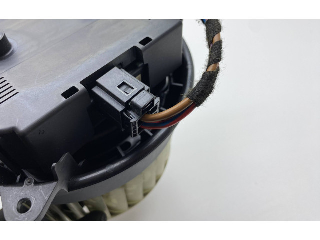 Вентилятор печки    4H1820021B, CZ016070-1265   Audi A7 S7 4G