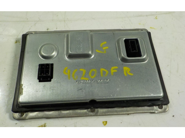 Блок управления Xenon 89035114   Citroen C4 I