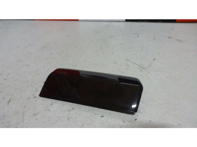 Угловая часть передний бампер