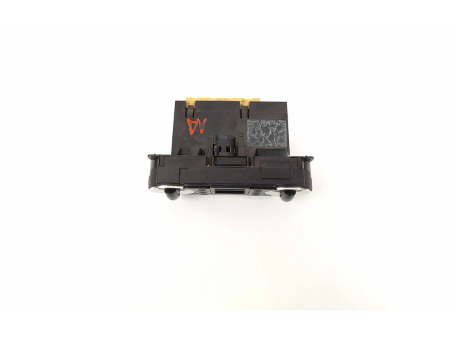 Блок управления климат-контролем    Audi TT Mk1