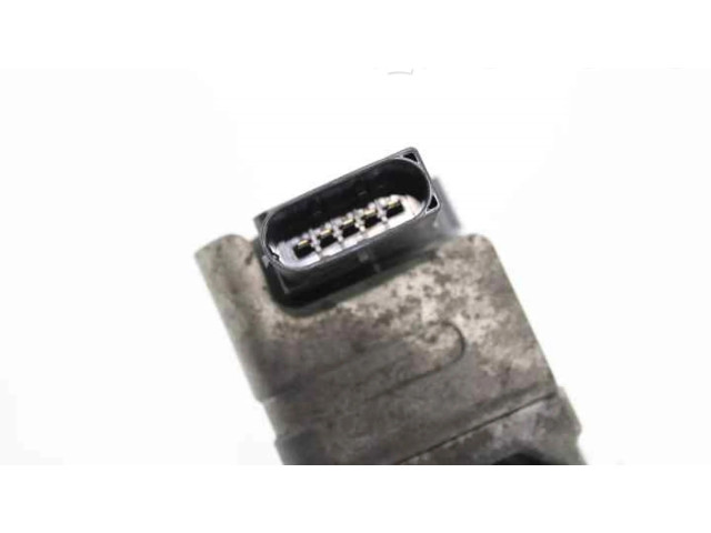 Турбина BMW 1 E82 E88 2.0 7797781 для двигателя N47 D20A