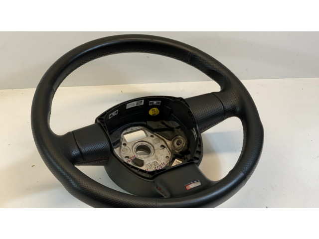 Руль Audi A4 S4 B7 8E 8H  2005-2008 года 4F0419091BS      