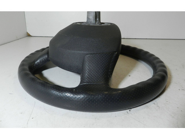 Руль Renault Scenic II - Grand scenic II 2003 - 2006 года 8200106306J, 8200282593C