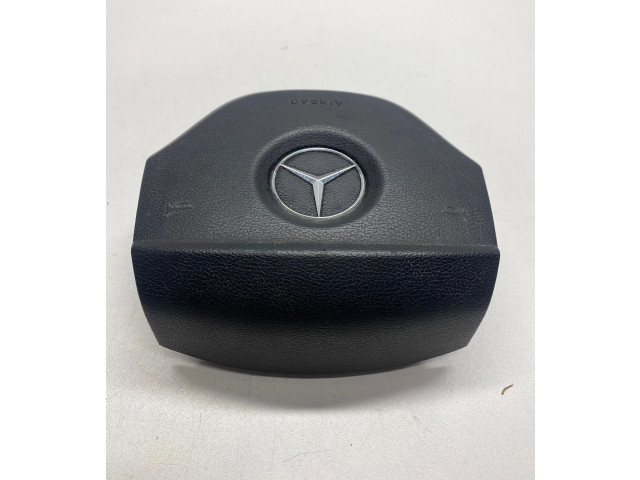 Подушка безопасности водителя 61460335B   Mercedes-Benz R W251