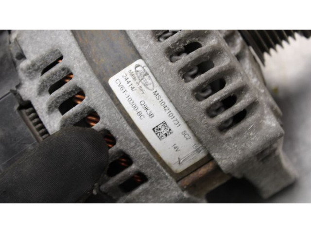 Генератор 1940809, CV6T10300BC   Ford B-MAX      