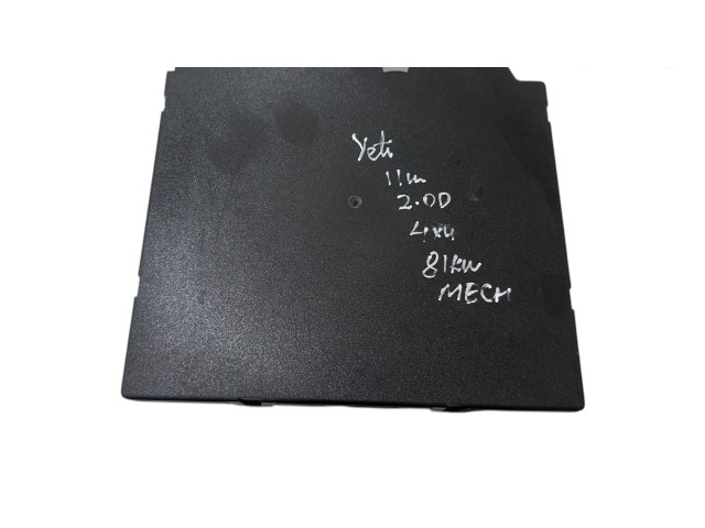 Блок комфорта 1K0937086H, S0615H103AD Skoda Yeti (5L)