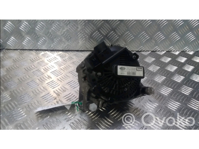 Генератор 1506300   Ford Fiesta 1.4     