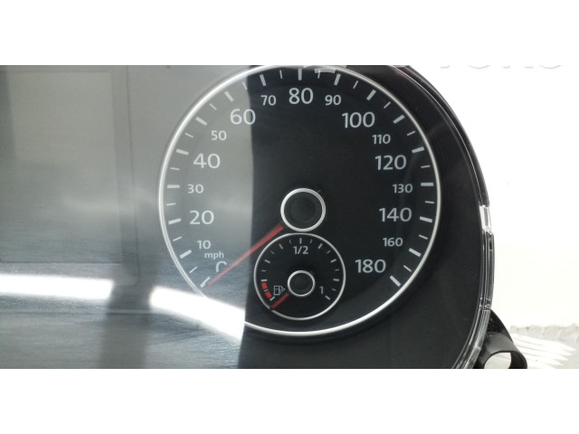 Панель приборов 5C6920954B Volkswagen Jetta VI