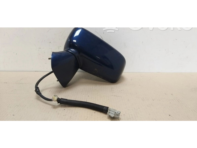 Zpětné zrcátko Honda Stream 2002