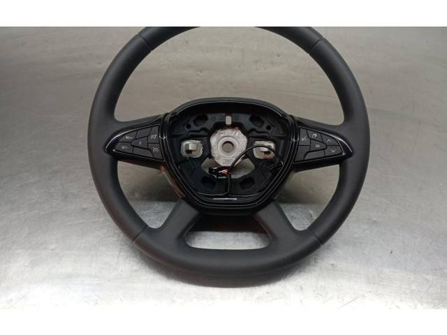 Руль 484004438R, 34318656C Dacia Sandero