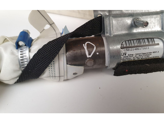 Боковая подушка безопасности 609056300, 6M2114K159CG Ford S-MAX