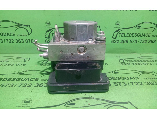 Jednotka ABS 476600188R Renault Sandero I 1950