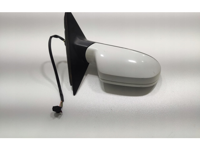 Зеркало электрическое Audi A4 Allroad B8 2008 - 2016 года