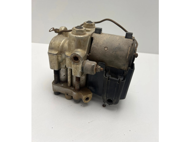 Блок АБС 0265201037 Audi 80 90 S2 B4 1991 - 1996 года