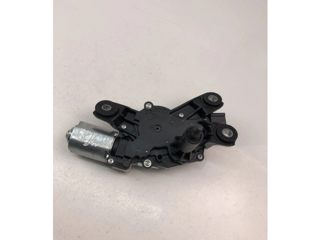 Моторчик дворников 32342591 Volvo XC40