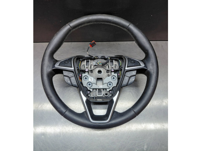 Руль Ford S-MAX  2015 -  года DS733F830PF3ZHE, DS733F830PF      