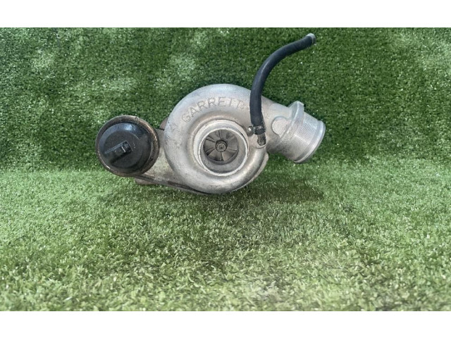 Turbodmychadlo Турбина 424132, GARRETT Citroen Xsara 1.9
