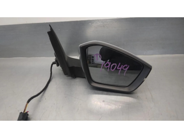 Зеркало электрическое правое Skoda Kamiq 2019- года