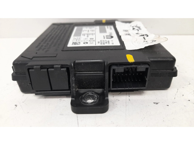 Блок управления P68286841AD, A2C11686303 Jeep Compass