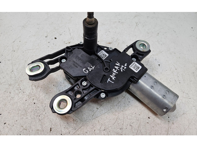 Моторчик заднего дворника 5G0955711A Volkswagen Touran III