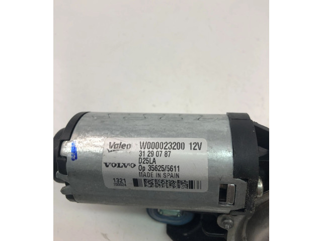 Моторчик дворников 31290787    Volvo V70