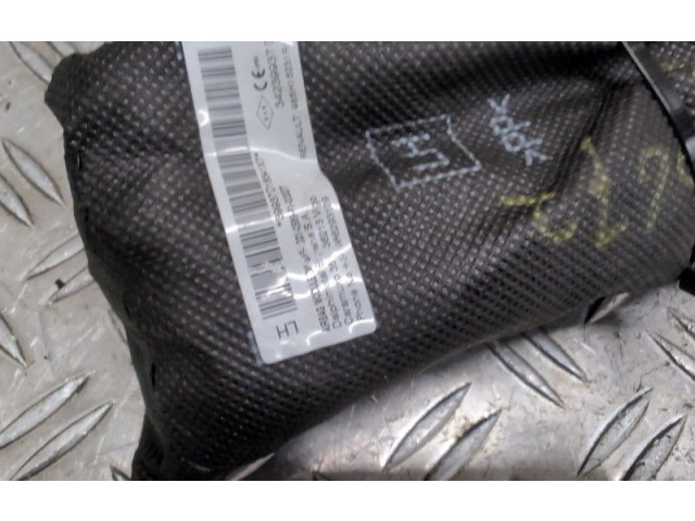 Подушка безопасности в сиденье 985H15231R, 985H15231R Dacia Duster