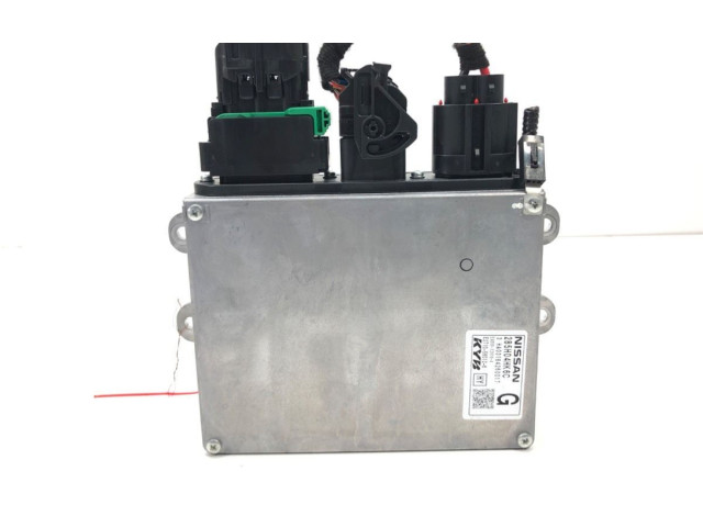 Блок управления 285H04HK6C Infiniti Q50