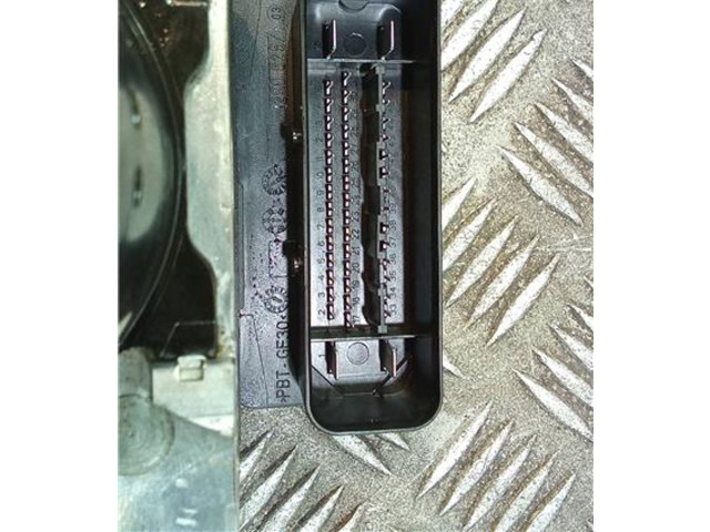 Блок АБС BFD1437AZC, 06210220714 Mazda 3 II 2009 - 2013 года