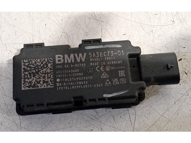 Моторчик заднего дворника 5A3EC73, 5A3EC7301    BMW iX