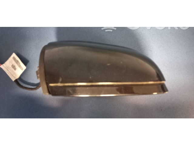 Zpětné zrcátko Mercedes-Benz C W203 2003 413133413