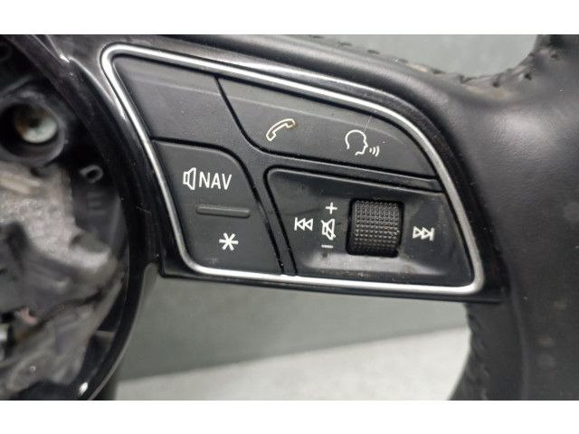Руль Audi Q2 - - года 8V0419091CG, COMANDOSDEVOLANTE