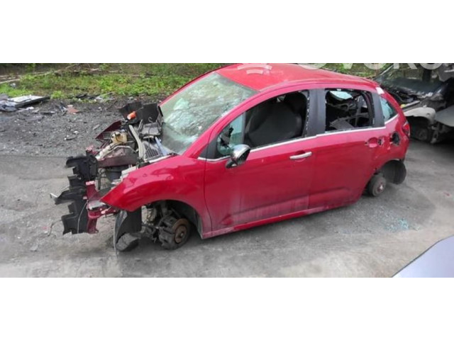  рейка  Колонка рулевая 00004123GK   Citroen C3 2010 - 2016 года