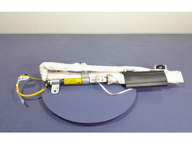 Боковая подушка безопасности 96980194B, 96980194B Chevrolet Captiva